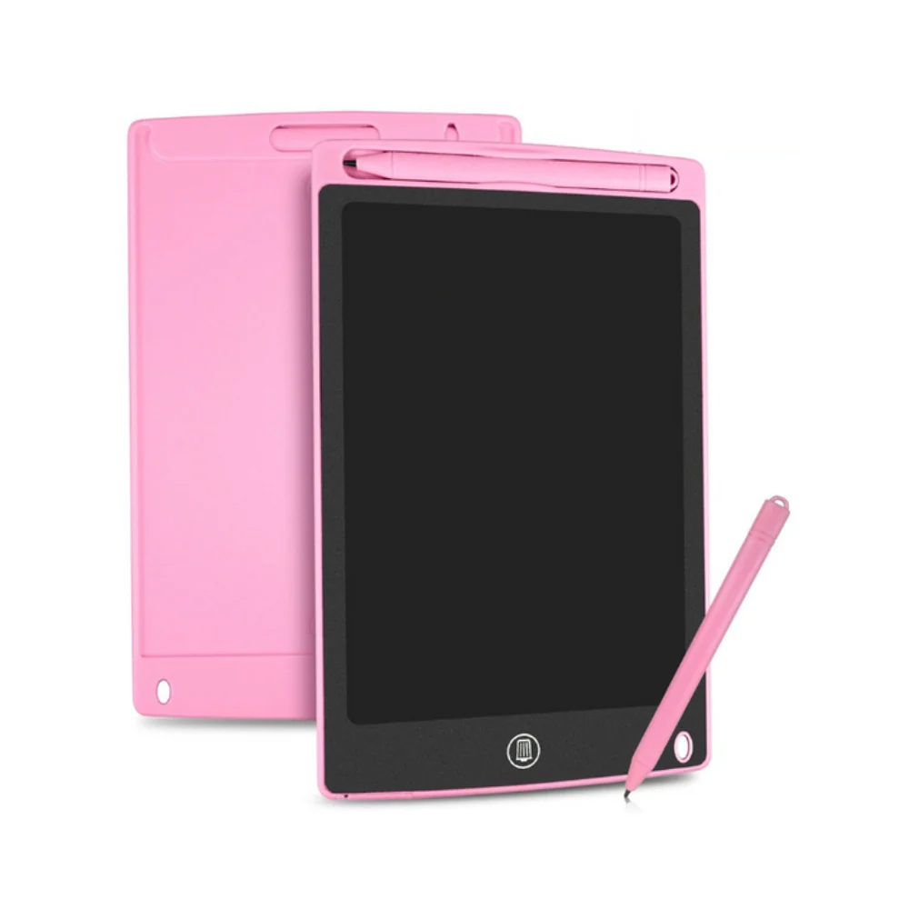 Portable Drawing Tablet Lcd Writing Tablet Rechargeable - Image 2