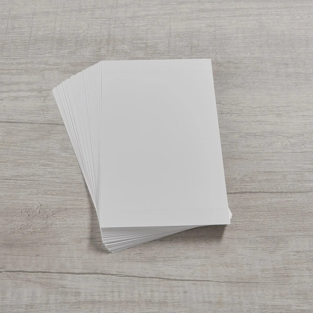 Standard Photo Size 4x6 Photo Paper Printer Refill Cartridge - Image 2