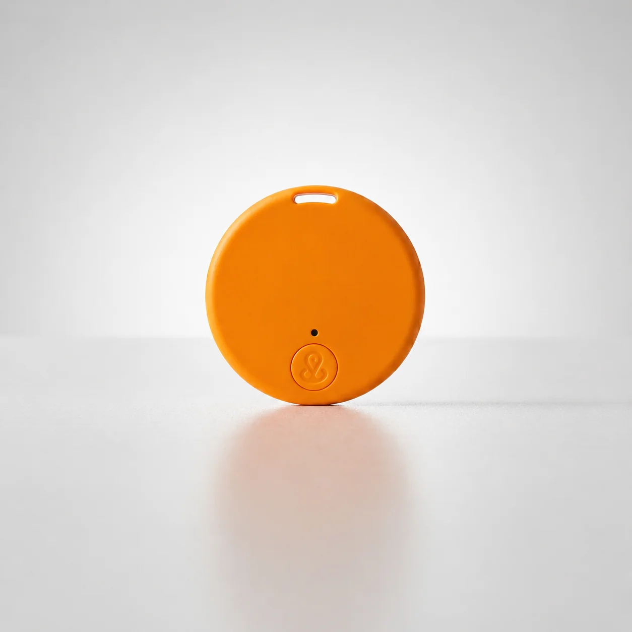 Key Finder Bluetooth Tracker Compact Device Item Locator - Image 3