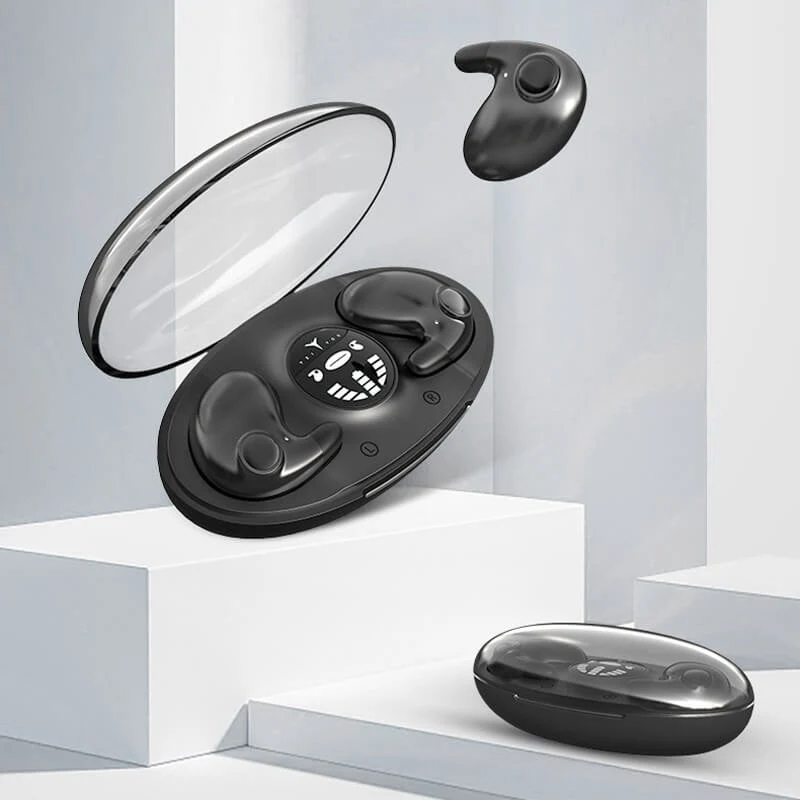 Wireless Earbuds Noise Cancelling In Ear Headphones - Image 3